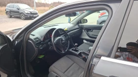 Audi A4 1.9TDI 131+ - 2600 € / 5085.16 лв. - 41892522 7 | Car24.bg Audi A4 1.9TDI 131+ - 2600 € / 5085.16 лв. - 41892522 7