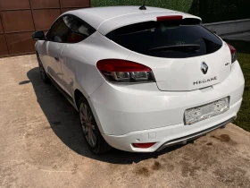 Renault Megane Купе 1, 5 dci 110к.с | Auto.bg — изображение 3 Renault Megane Купе 1, 5 dci 110к.с | Auto.bg — изображение 3