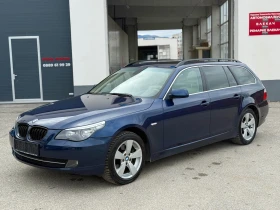 BMW 530 3.0d 235к.с FACE Панорама - Car24.bg BMW 530 3.0d 235к.с FACE Панорама