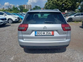 Citroen C5 undefined | Auto.bg — изображение 4 Citroen C5 undefined | Auto.bg — изображение 4