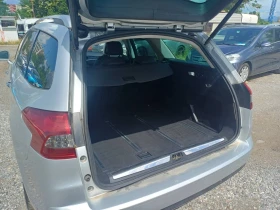 Citroen C5 undefined | Auto.bg — изображение 11 Citroen C5 undefined | Auto.bg — изображение 11
