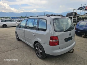 VW Touran 2.0 TDI | Auto.bg — изображение 3 VW Touran 2.0 TDI | Auto.bg — изображение 3