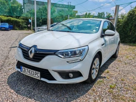 Renault Megane 1.33 Tce - Car24.bg Renault Megane 1.33 Tce