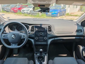 Renault Megane 1.33 Tce - 7500 € / 14668.73 лв. - 80632434 10 | Car24.bg Renault Megane 1.33 Tce - 7500 € / 14668.73 лв. - 80632434 10