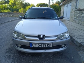 Peugeot 306 2.0 HDI - Car24.bg Peugeot 306 2.0 HDI