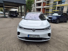 VW ID.5 GTX | Auto.bg — изображение 4 VW ID.5 GTX | Auto.bg — изображение 4