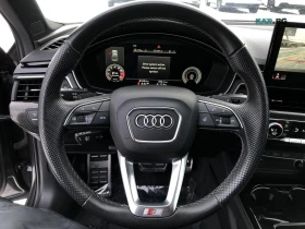 Audi S4 Масаж * ACC * 360 * АвтоКредит * (ЦЕНА ДО БГ) | Auto.bg — изображение 9 Audi S4 Масаж * ACC * 360 * АвтоКредит * (ЦЕНА ДО БГ) | Auto.bg — изображение 9