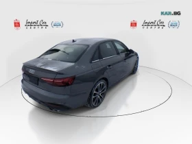 Audi S4 Масаж * ACC * 360 * АвтоКредит * (ЦЕНА ДО БГ) | Auto.bg — изображение 5 Audi S4 Масаж * ACC * 360 * АвтоКредит * (ЦЕНА ДО БГ) | Auto.bg — изображение 5