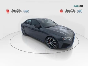 Audi S4 Масаж * ACC * 360 * АвтоКредит * (ЦЕНА ДО БГ) | Auto.bg — изображение 2 Audi S4 Масаж * ACC * 360 * АвтоКредит * (ЦЕНА ДО БГ) | Auto.bg — изображение 2