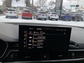 Audi S4 Масаж * ACC * 360 * АвтоКредит * (ЦЕНА ДО БГ) | Auto.bg — изображение 11 Audi S4 Масаж * ACC * 360 * АвтоКредит * (ЦЕНА ДО БГ) | Auto.bg — изображение 11