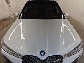 BMW iX * XDRIVE50 * АВТОКРЕДИТ БЕЗ ПЪРВОНАЧАЛНА ВНОСКА* | Auto.bg — изображение 15 BMW iX * XDRIVE50 * АВТОКРЕДИТ БЕЗ ПЪРВОНАЧАЛНА ВНОСКА* | Auto.bg — изображение 15