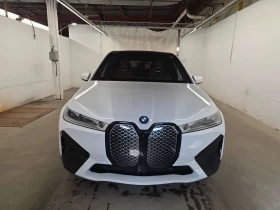 BMW iX * XDRIVE50 * АВТОКРЕДИТ БЕЗ ПЪРВОНАЧАЛНА ВНОСКА* | Auto.bg — изображение 17 BMW iX * XDRIVE50 * АВТОКРЕДИТ БЕЗ ПЪРВОНАЧАЛНА ВНОСКА* | Auto.bg — изображение 17