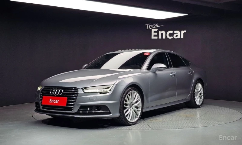 Audi A7 - 36000 лв. / 18406.51 € - 48573957 1 | Car24.bg Audi A7 - 36000 лв. / 18406.51 € - 48573957 1