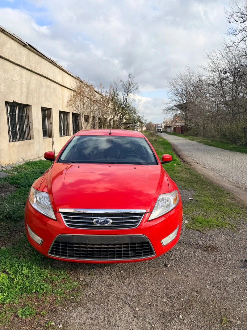 Ford Mondeo Ghia Automat 2.3 Benzin - 4150 € / 8116.69 лв. - 73534410 1 | Car24.bg Ford Mondeo Ghia Automat 2.3 Benzin - 4150 € / 8116.69 лв. - 73534410 1