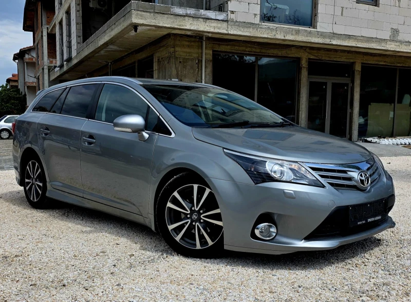 Toyota Avensis 1, 8 Valvematic Fecelift FULL SERVICE - 7500 € / 14668.73 лв. - 57485337 1 | Car24.bg Toyota Avensis 1, 8 Valvematic Fecelift FULL SERVICE - 7500 € / 14668.73 лв. - 57485337 1