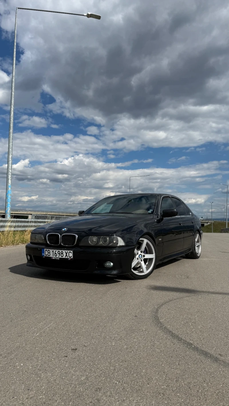 BMW 530 530D - 4500 € / 8801.24 лв. - 24852621 1 | Car24.bg BMW 530 530D - 4500 € / 8801.24 лв. - 24852621 1
