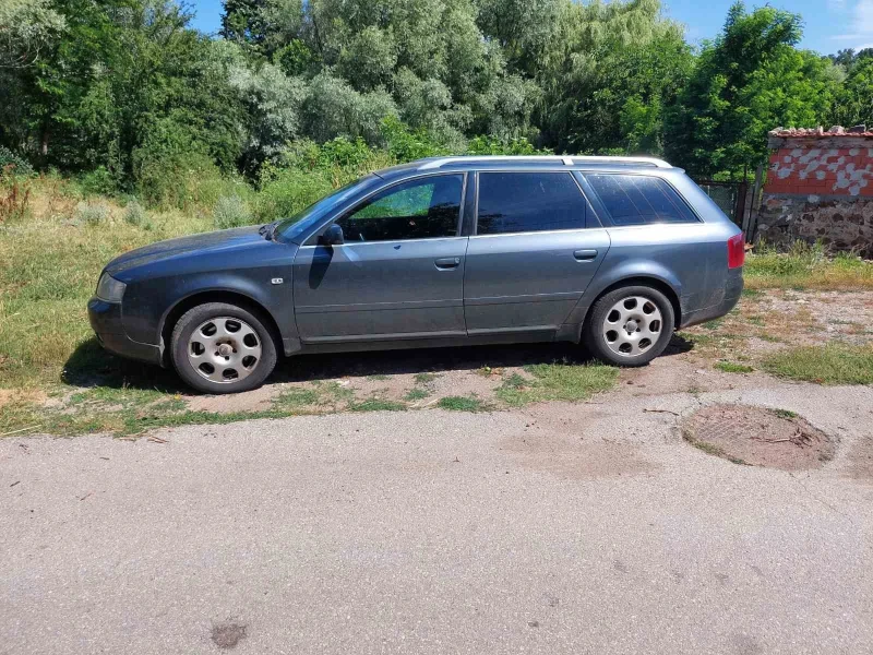 Audi A6 - цена по договаряне - 94730361 1 | Car24.bg Audi A6 - цена по договаряне - 94730361 1