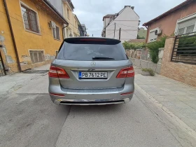 Mercedes-Benz ML 350 CDI - 14700 € / 28750.70 лв. - 71314104 5 | Car24.bg Mercedes-Benz ML 350 CDI - 14700 € / 28750.70 лв. - 71314104 5