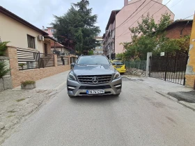 Mercedes-Benz ML 350 CDI - 14700 € / 28750.70 лв. - 71314104 7 | Car24.bg Mercedes-Benz ML 350 CDI - 14700 € / 28750.70 лв. - 71314104 7