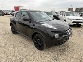 Nissan Juke 1.6i Swiss - Car24.bg Nissan Juke 1.6i Swiss