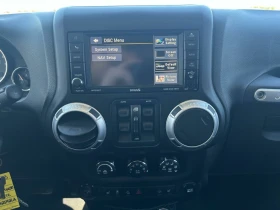 Jeep Wrangler Unlimited Sahara 4WD - 14350 € / 28066.16 лв. - 81164460 13 | Car24.bg Jeep Wrangler Unlimited Sahara 4WD - 14350 € / 28066.16 лв. - 81164460 13