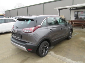 Opel Crossland X 1.2i 62000km НОВА!!! - 8899 € / 17404.93 лв. - 58173252 4 | Car24.bg Opel Crossland X 1.2i 62000km НОВА!!! - 8899 € / 17404.93 лв. - 58173252 4