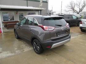 Opel Crossland X 1.2i 62000km НОВА!!! - 8899 € / 17404.93 лв. - 58173252 6 | Car24.bg Opel Crossland X 1.2i 62000km НОВА!!! - 8899 € / 17404.93 лв. - 58173252 6