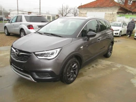 Opel Crossland X 1.2i 62000km НОВА!!! - 8899 € / 17404.93 лв. - 58173252 8 | Car24.bg Opel Crossland X 1.2i 62000km НОВА!!! - 8899 € / 17404.93 лв. - 58173252 8