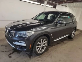 BMW X3 | XDRIVE30I | Blind Spot | PANO | CARFAX - Car24.bg BMW X3 | XDRIVE30I | Blind Spot | PANO | CARFAX