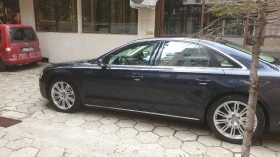 Audi A8 - 15999 € / 31291.32 лв. - 99226402 7 | Car24.bg Audi A8 - 15999 € / 31291.32 лв. - 99226402 7