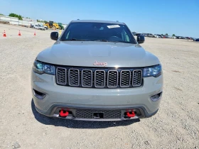 Jeep Grand cherokee TRAILHAWK / 5.7 / ПАНОРАМА / ПОДГРЕВИ - 19500 € / 38138.68 лв. - 15437957 2 | Car24.bg Jeep Grand cherokee TRAILHAWK / 5.7 / ПАНОРАМА / ПОДГРЕВИ - 19500 € / 38138.68 лв. - 15437957 2