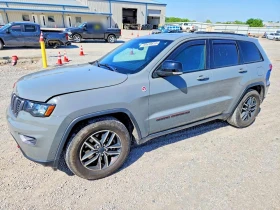 Jeep Grand cherokee TRAILHAWK / 5.7 / ПАНОРАМА / ПОДГРЕВИ - 19500 € / 38138.68 лв. - 15437957 3 | Car24.bg Jeep Grand cherokee TRAILHAWK / 5.7 / ПАНОРАМА / ПОДГРЕВИ - 19500 € / 38138.68 лв. - 15437957 3