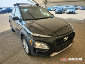 Hyundai Kona undefined | Auto.bg — изображение 2 Hyundai Kona undefined | Auto.bg — изображение 2