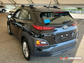 Hyundai Kona undefined | Auto.bg — изображение 4 Hyundai Kona undefined | Auto.bg — изображение 4