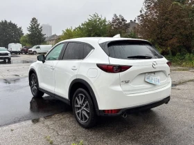 Mazda CX-5 * GT AUTO * 2 КЛЮЧА * CARFAX * АВТОКРЕДИТ | Auto.bg — изображение 3 Mazda CX-5 * GT AUTO * 2 КЛЮЧА * CARFAX * АВТОКРЕДИТ | Auto.bg — изображение 3