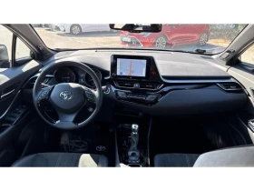Toyota C-HR 2.0HSD GR SPORT BLACK EDITION | Auto.bg — изображение 8 Toyota C-HR 2.0HSD GR SPORT BLACK EDITION | Auto.bg — изображение 8