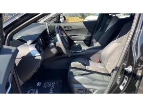 Toyota C-HR 2.0HSD GR SPORT BLACK EDITION | Auto.bg — изображение 12 Toyota C-HR 2.0HSD GR SPORT BLACK EDITION | Auto.bg — изображение 12