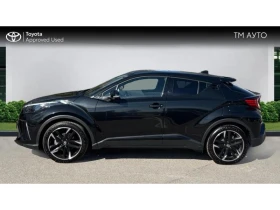 Toyota C-HR 2.0HSD GR SPORT BLACK EDITION | Auto.bg — изображение 3 Toyota C-HR 2.0HSD GR SPORT BLACK EDITION | Auto.bg — изображение 3