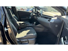 Toyota C-HR 2.0HSD GR SPORT BLACK EDITION | Auto.bg — изображение 6 Toyota C-HR 2.0HSD GR SPORT BLACK EDITION | Auto.bg — изображение 6