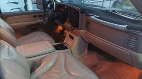 Gmc Yukon - 8000 € - 92117176 3 | Car24.bg Gmc Yukon - 8000 € - 92117176 3