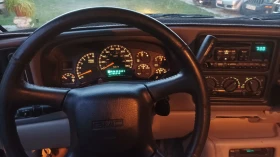 Gmc Yukon - 8000 € - 92117176 5 | Car24.bg Gmc Yukon - 8000 € - 92117176 5