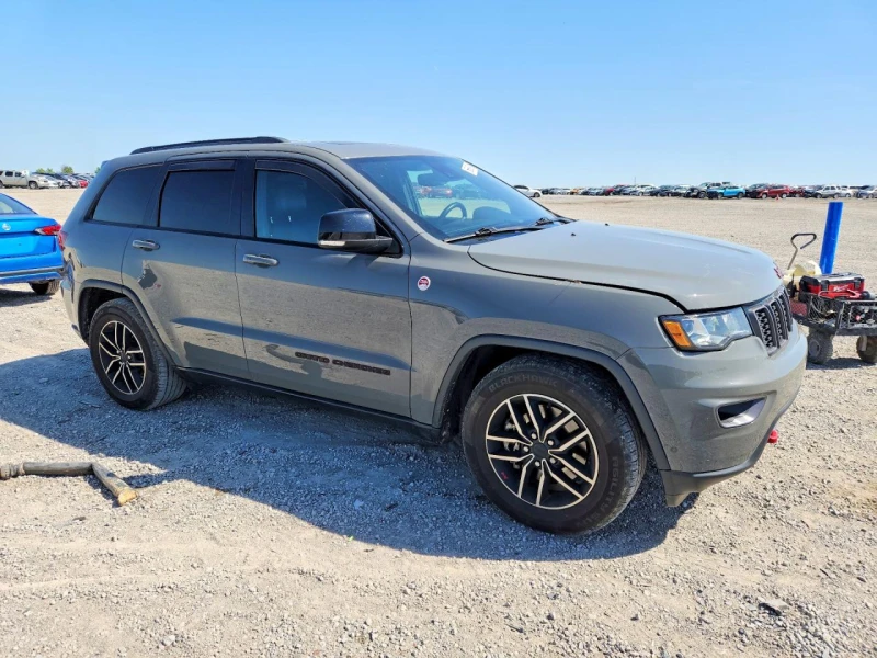 Jeep Grand cherokee TRAILHAWK / 5.7 / ПАНОРАМА / ПОДГРЕВИ - 19500 € / 38138.68 лв. - 15437957 1 | Car24.bg Jeep Grand cherokee TRAILHAWK / 5.7 / ПАНОРАМА / ПОДГРЕВИ - 19500 € / 38138.68 лв. - 15437957 1