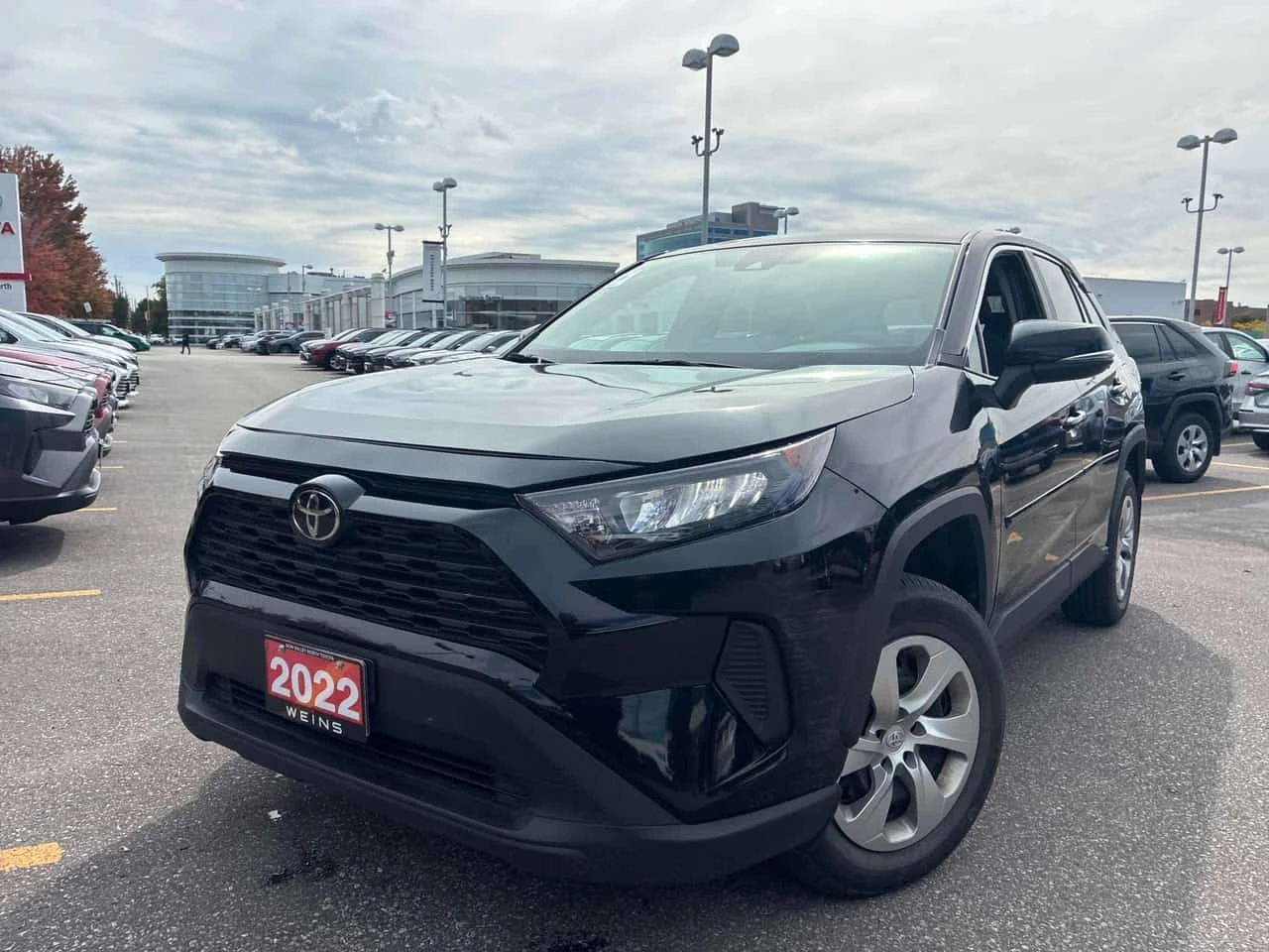 Toyota Rav4 * LE * АВТОКРЕДИТ БЕЗ ПЪРВОНАЧАЛНА ВНОСКА* | Auto.bg — изображение 1 Toyota Rav4 * LE * АВТОКРЕДИТ БЕЗ ПЪРВОНАЧАЛНА ВНОСКА* | Auto.bg — изображение 1