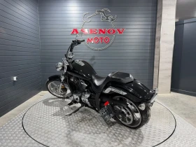 Yamaha Stryker BLACK SABATH 2012 | Auto.bg — изображение 7 Yamaha Stryker BLACK SABATH 2012 | Auto.bg — изображение 7