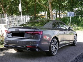 Audi A5 Coupe*40TDI*QUATTRO*S-LINE*VirtC* | Mobile.bg   4