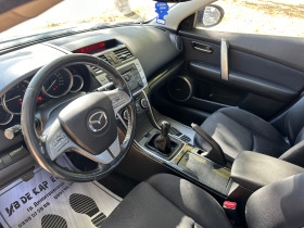Mazda 6 2.0 DIESEL AUSTRIA | Mobile.bg   10
