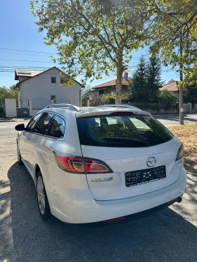 Mazda 6 2.0 DIESEL AUSTRIA | Mobile.bg   7