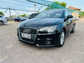 Audi A1 1.6tdi 90k.s - Car24.bg Audi A1 1.6tdi 90k.s