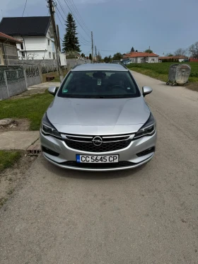 Opel Astra - Car24.bg Opel Astra