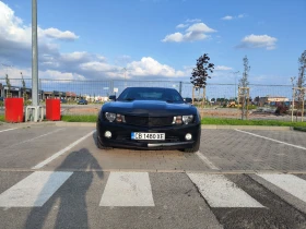 Chevrolet Camaro LT1 RS - Car24.bg Chevrolet Camaro LT1 RS
